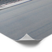 Das Karneval-Wunder von Alaska Poster (Ecke)