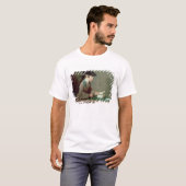 Das Kartenhaus, c.1736-37 T-Shirt (Vorne ganz)