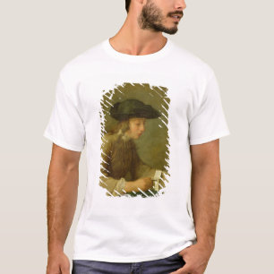 Das Kartenhaus T-Shirt