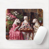Das Kartenspiel Mousepad (Mit Mouse)