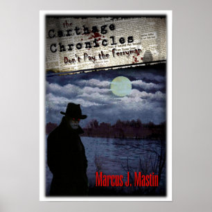 Das Karthago zeichnet Plakat-Reihe 1 auf Poster