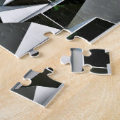 Das Käsereier Sheffield Puzzle (Seite)