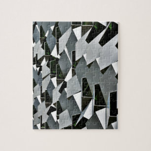 Das Käsereier Sheffield Puzzle