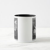 Das Kästchen Tasse (Zentrum)