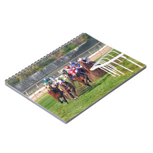 Das Kätzchen der Oma Notizblock