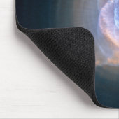 Das Katzenaugen-Nebelfleck Hubble die NASA Mousepad (Ecke)