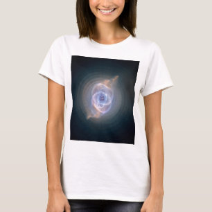 Das Katzenaugen-Nebelfleck T-Shirt