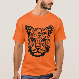 Das Katzengefecht T-Shirt