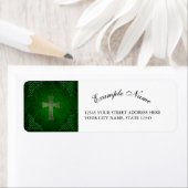 Das keltische Kreuz (Insitu)