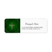 Das keltische Kreuz (Vorne)