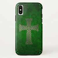 Das keltische Kreuz