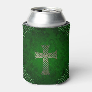 Das keltische Kreuz Dosenkühler