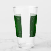 Das keltische Kreuz Glas (Rechts)