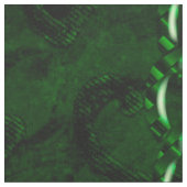 Das keltische Kreuz Stoff (Nahaufnahme)