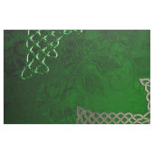 Das keltische Kreuz Stoff (Fat Quarter (45,7 x 55,9 cm))