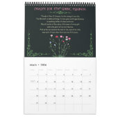 Das keltische Rad des Kalenders des Jahr-2018 Kalender (Mär 2026)