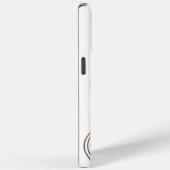 Das keltische Spiral des Lebens Case-Mate iPhone-H iPhone Hülle (Rückseite / Rechts)