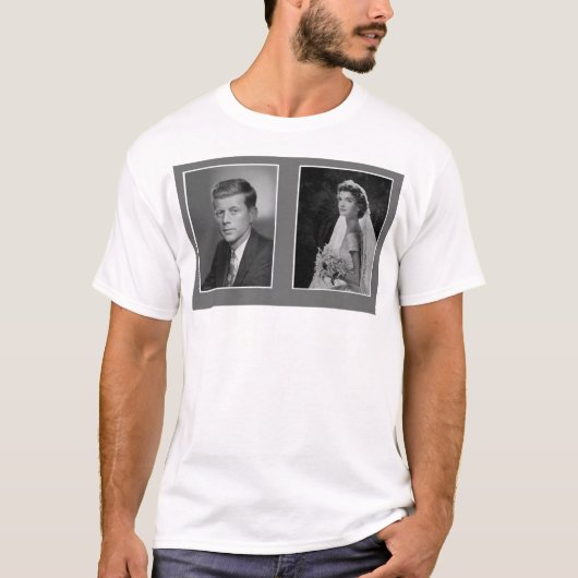 das Kennedys T-Shirt (Vorderseite)