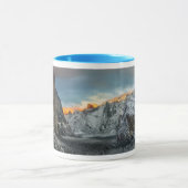 Das Kennzeichen des Winters Tasse (Zentrum)