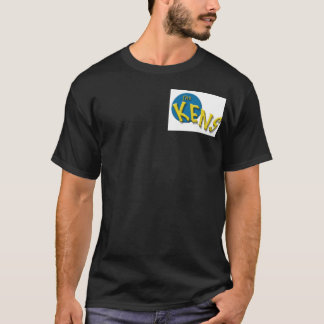 Das Kens BW-Shirt T-Shirt