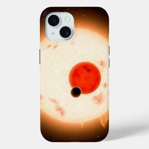 Das Kepler-16 System. Case-Mate iPhone Hülle