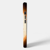 Das Kepler-16 System. Case-Mate iPhone Hülle (Rückseite / Links)