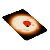 Das Kepler-16 System. Magnet (Rechte Seite)