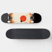 Das Kepler-16 System. Skateboard (Horizontal)