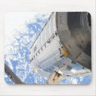 Das Kibo Japaner unter Druck gesetzte Modul Mousepad