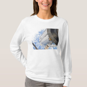 Das Kibo Japaner unter Druck gesetzte Modul T-Shirt