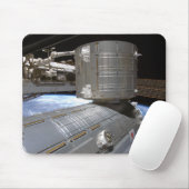 Das Kibo-japanische Druckmodul 2 Mousepad (Mit Mouse)