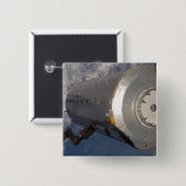 Das Kibo-japanische Druckmodul 3 Button (Vorne & Hinten)