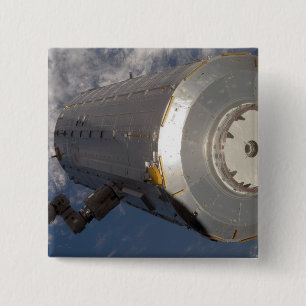 Das Kibo-japanische Druckmodul 3 Button