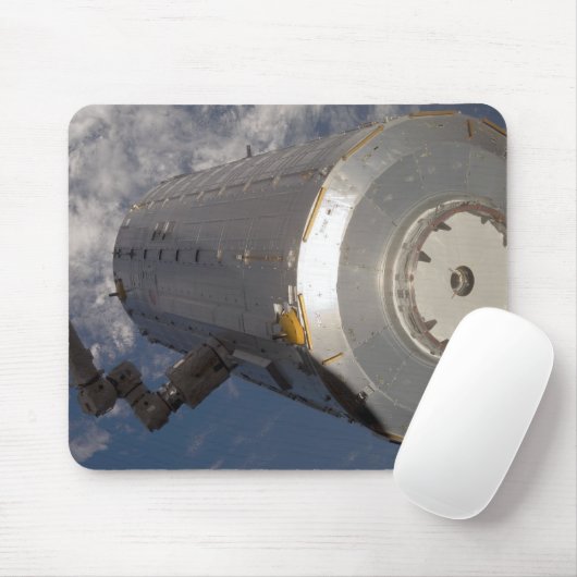 Das Kibo-japanische Druckmodul 3 Mousepad (Mit Mouse)