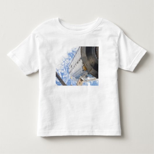 Das Kibo-japanische Druckmodul Kleinkind T-shirt (Vorderseite)