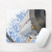 Das Kibo-japanische Druckmodul Mousepad (Mit Mouse)