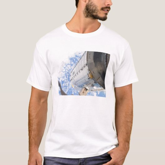 Das Kibo-japanische Druckmodul T-Shirt (Vorderseite)