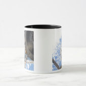 Das Kibo-japanische Druckmodul Tasse (Zentrum)