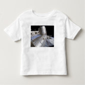 Das Kibo-Labor für das japanische Experimentiermod Kleinkind T-shirt (Vorderseite)