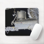 Das Kibo-Labor für das japanische Experimentiermod Mousepad (Mit Mouse)