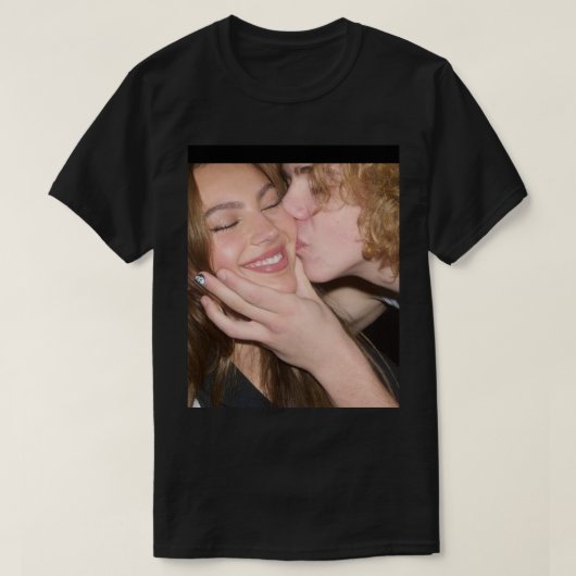 Das Kid Laroi Konzert a The Kid Laroi T-Shirt (Design vorne)