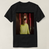 Das Kid Laroi Konzert a The Kid Laroi T-Shirt (Design vorne)