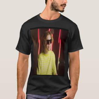 Das Kid Laroi Konzert a The Kid Laroi T-Shirt