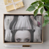 Das Kind am Mittwoch Seidenpapier (Geschenk)