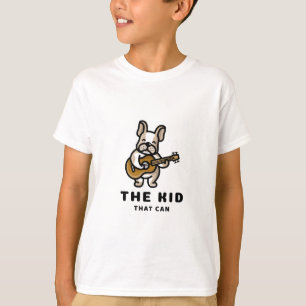 Das Kind, das es kann T-Shirt