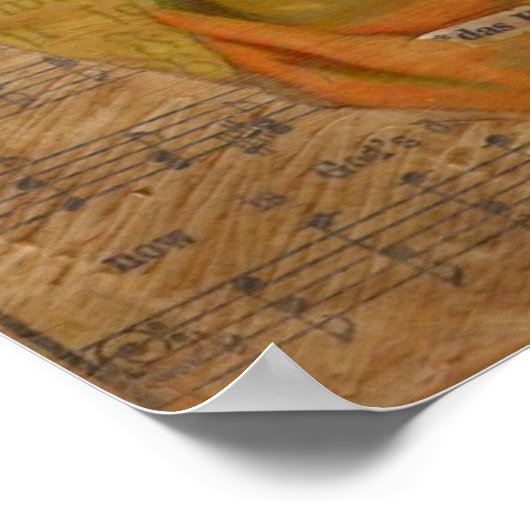 Das Kind_Das Kind Poster (Ecke)