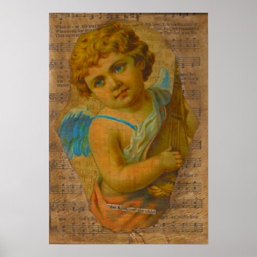 Das Kind_Das Kind Poster (Vorne)