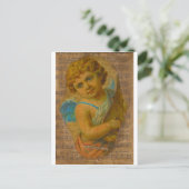 Das Kind_Das Kind Postkarte (Stehend Vorderseite)