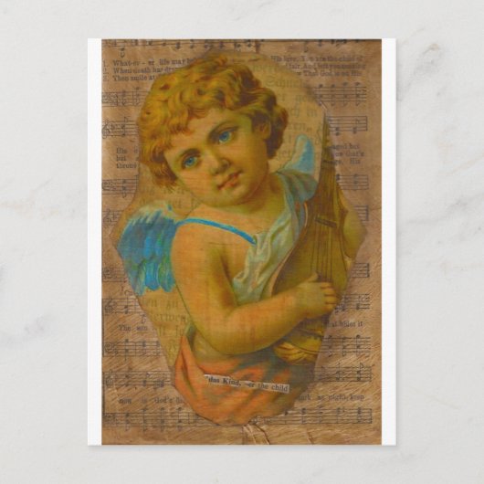 Das Kind_Das Kind Postkarte (Vorderseite)