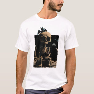 Das Kind in den Knochen T-Shirt